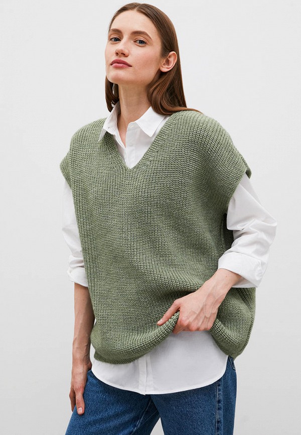 фото Жилет finn flare