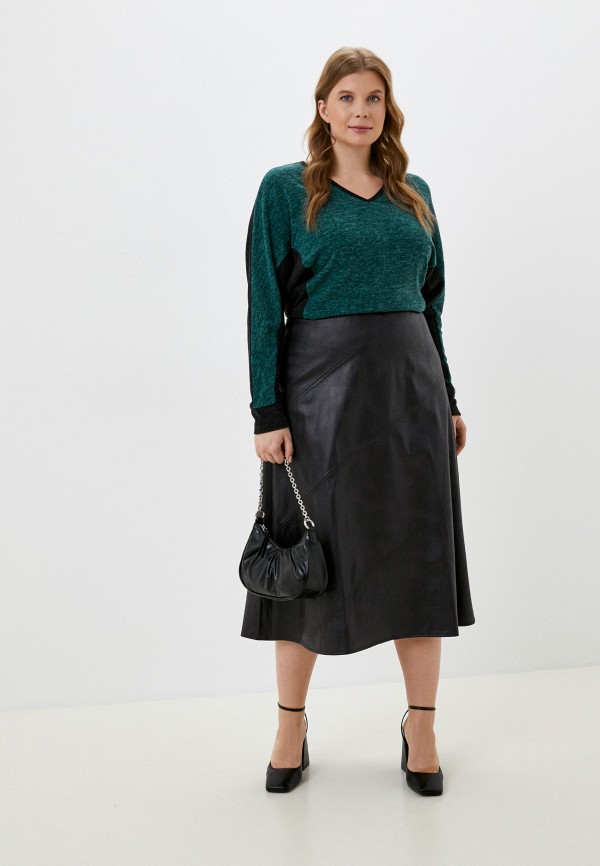 фото Пуловер svesta