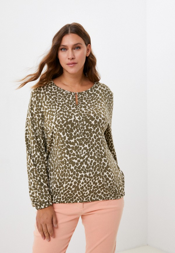 фото Лонгслив gerry weber