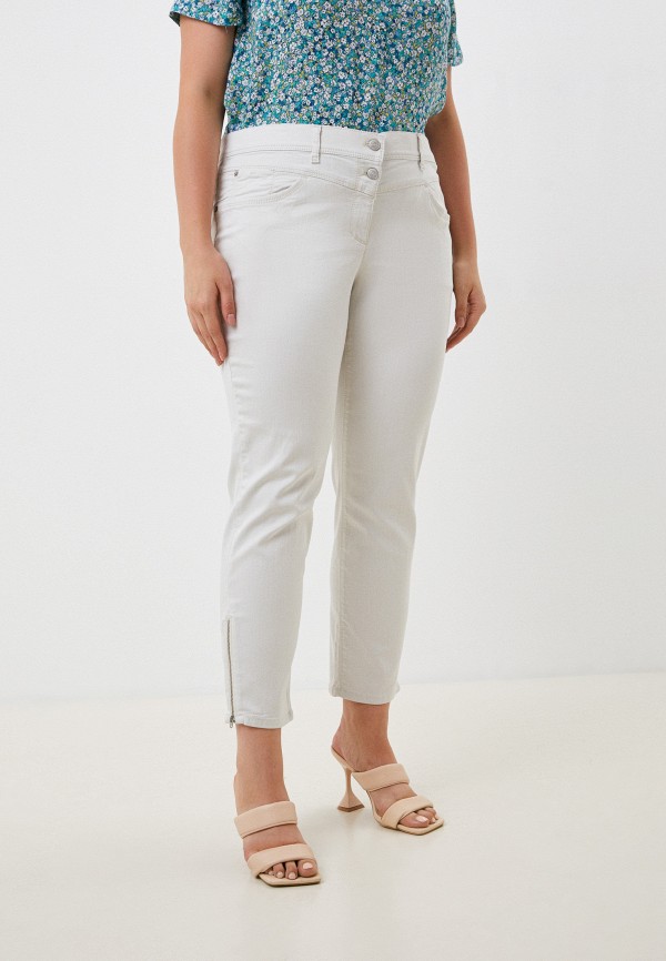 фото Джинсы gerry weber