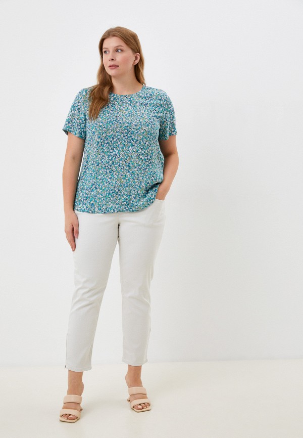 фото Джинсы gerry weber