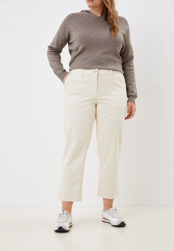 фото Джинсы gerry weber