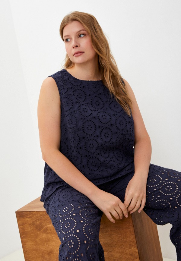 Топ Samoon by Gerry Weber