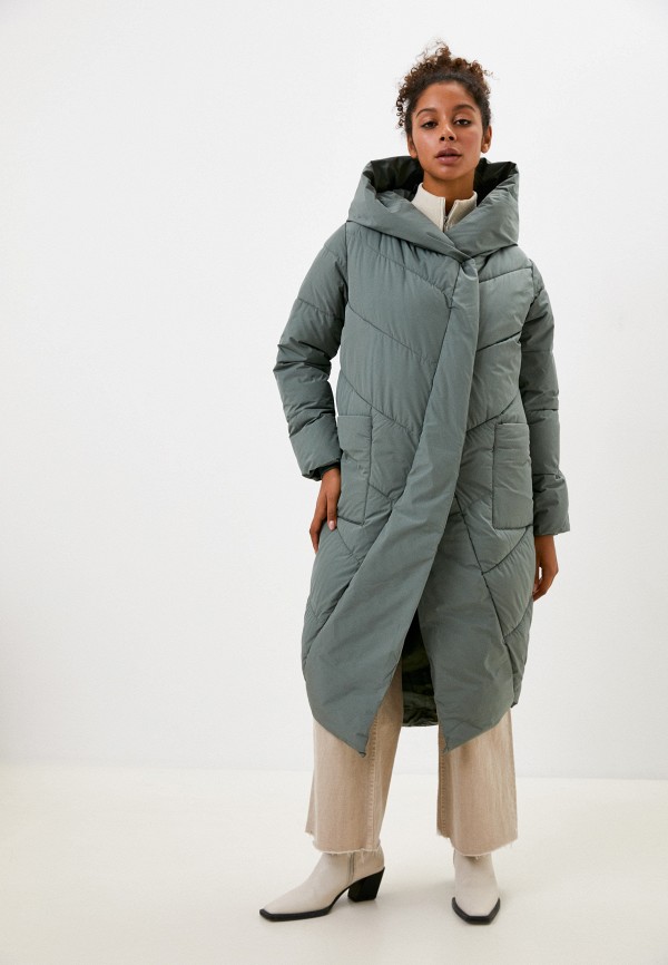 фото Куртка утепленная fadjo