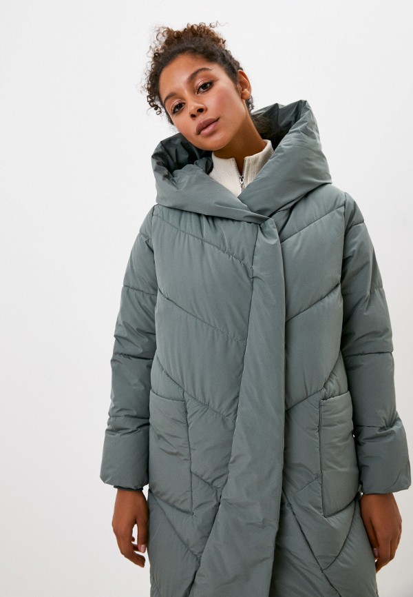 фото Куртка утепленная fadjo