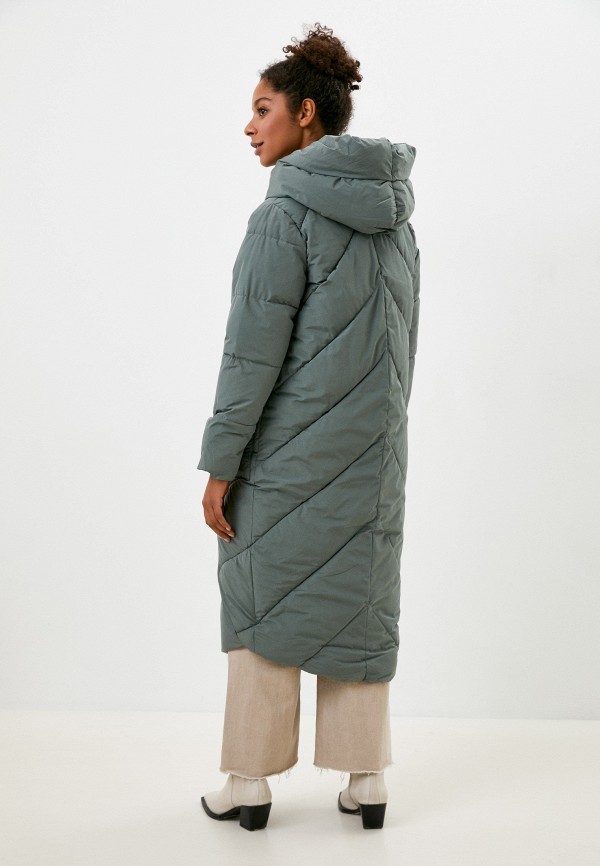 фото Куртка утепленная fadjo