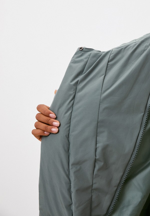 фото Куртка утепленная fadjo