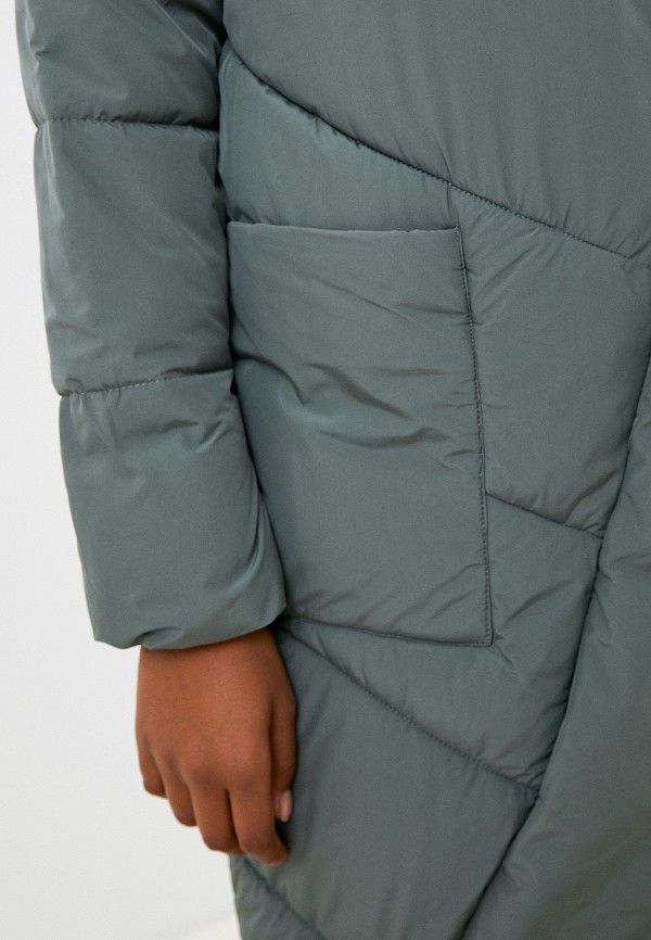 фото Куртка утепленная fadjo