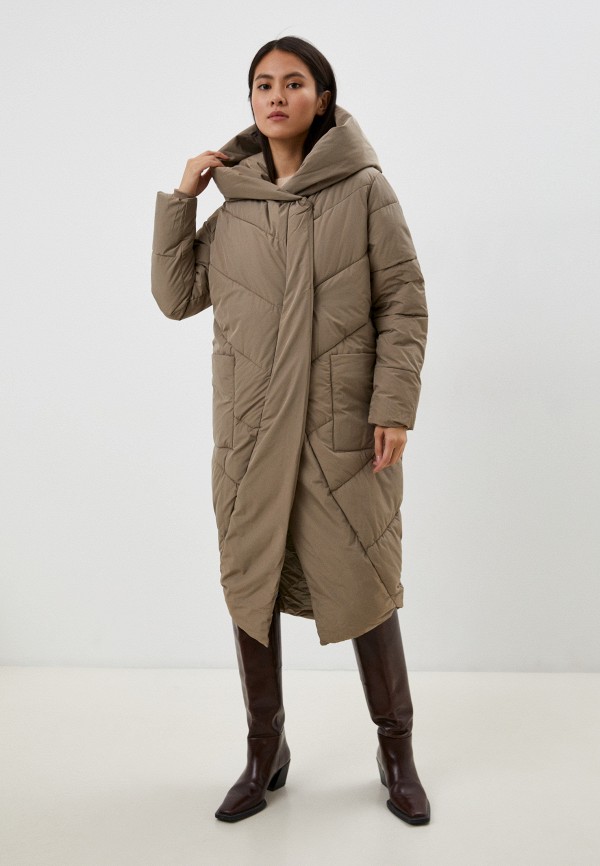 фото Куртка утепленная fadjo