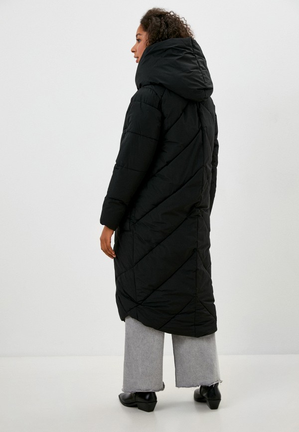 фото Куртка утепленная fadjo