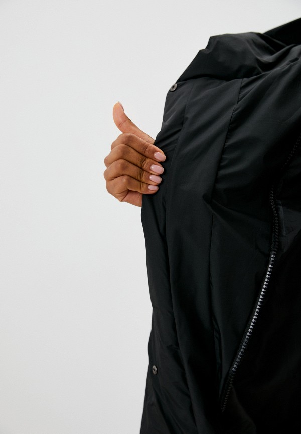 фото Куртка утепленная fadjo