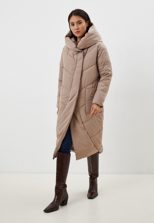 фото Куртка утепленная fadjo