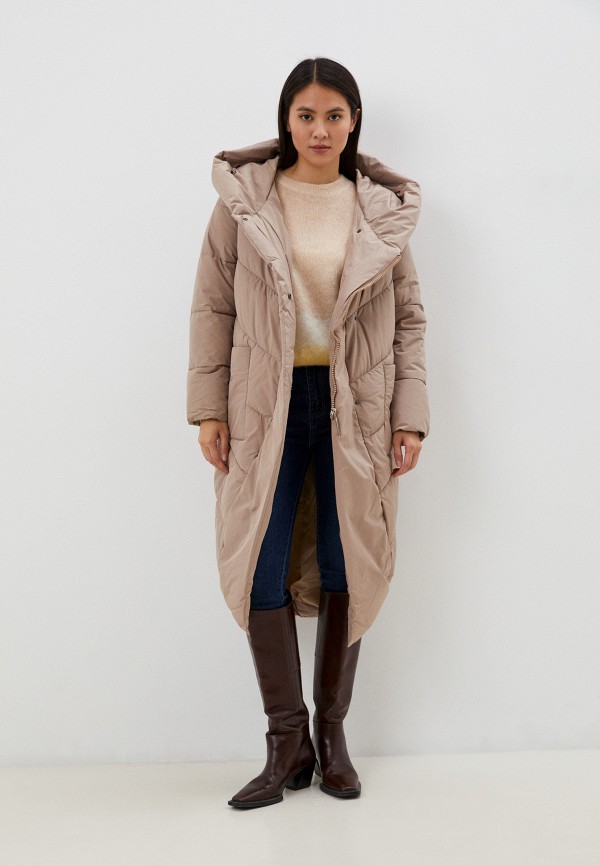 фото Куртка утепленная fadjo