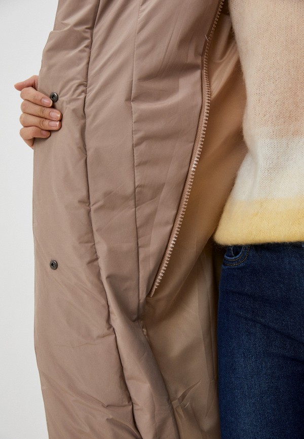 фото Куртка утепленная fadjo