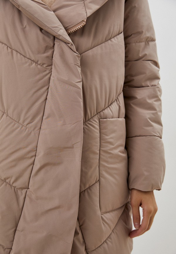 фото Куртка утепленная fadjo