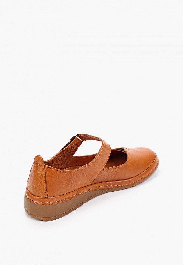 фото Туфли boxer