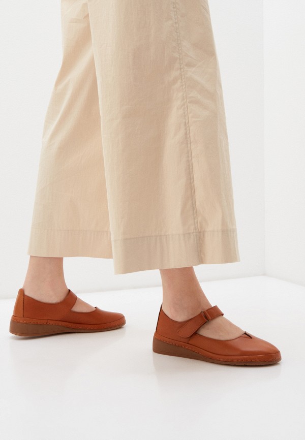 фото Туфли boxer