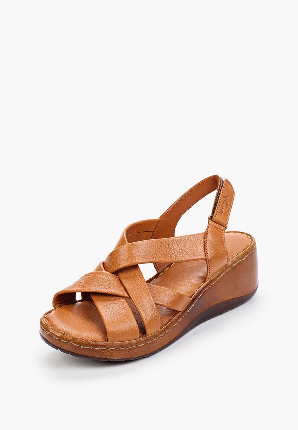 фото Босоножки boxer