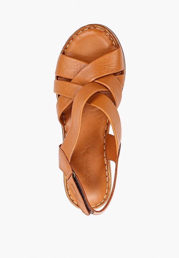 фото Босоножки boxer