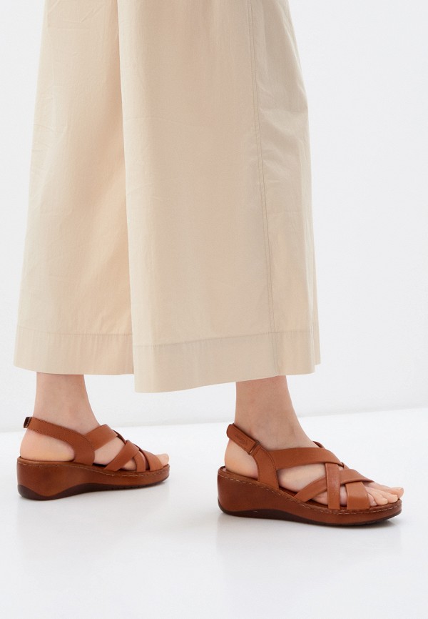 фото Босоножки boxer