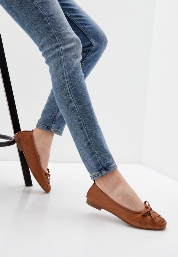 фото Туфли boxer