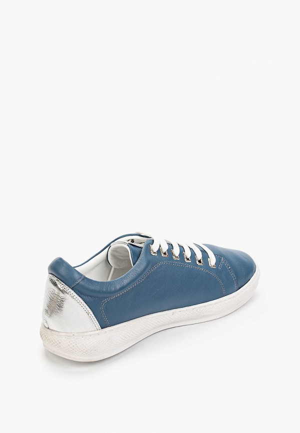 фото Кеды boxer