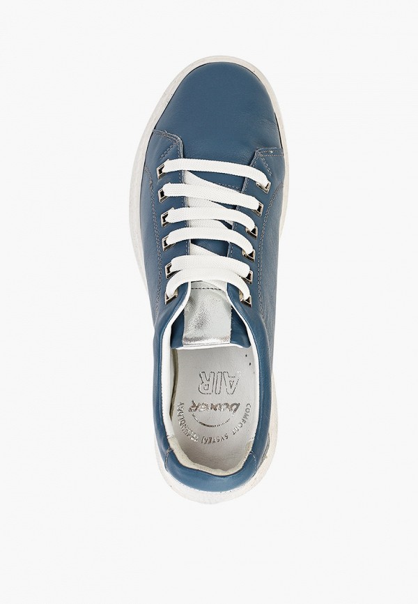 фото Кеды boxer