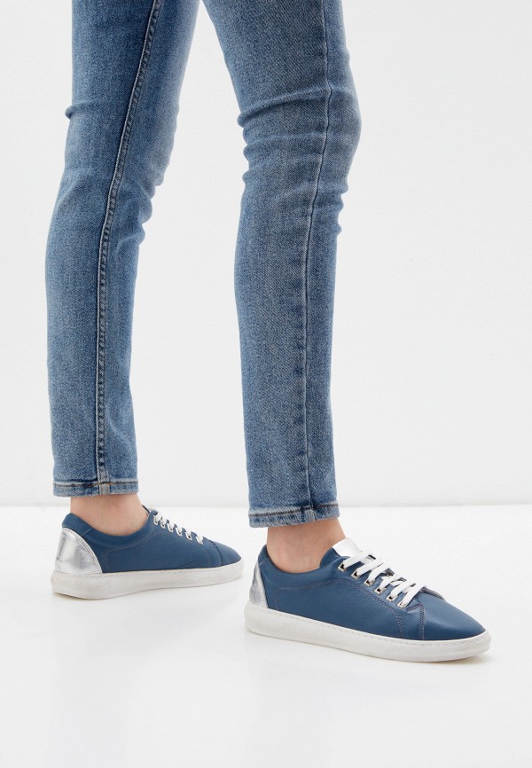 фото Кеды boxer