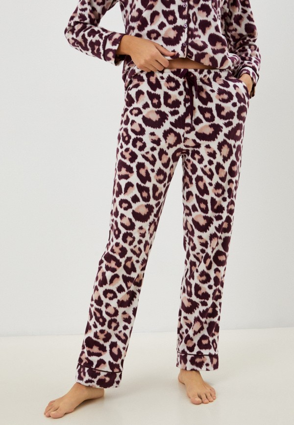 Пижама Vienetta фиолетовый, размер 48, фото 4