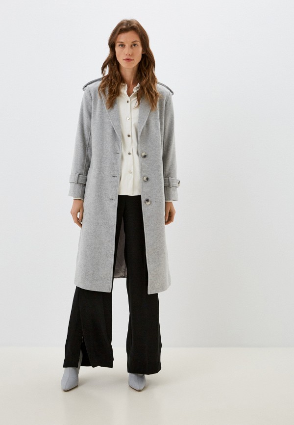 фото Пальто ruck&maul