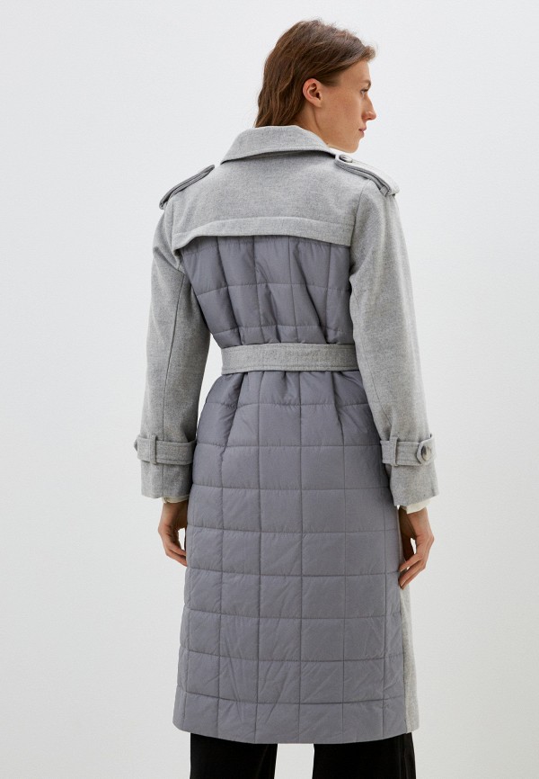 фото Пальто ruck&maul