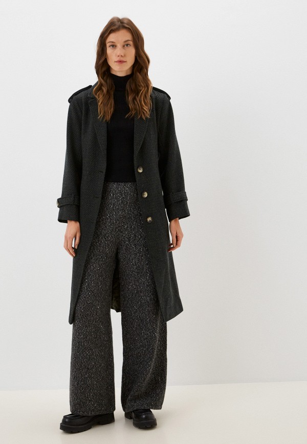 фото Пальто ruck&maul