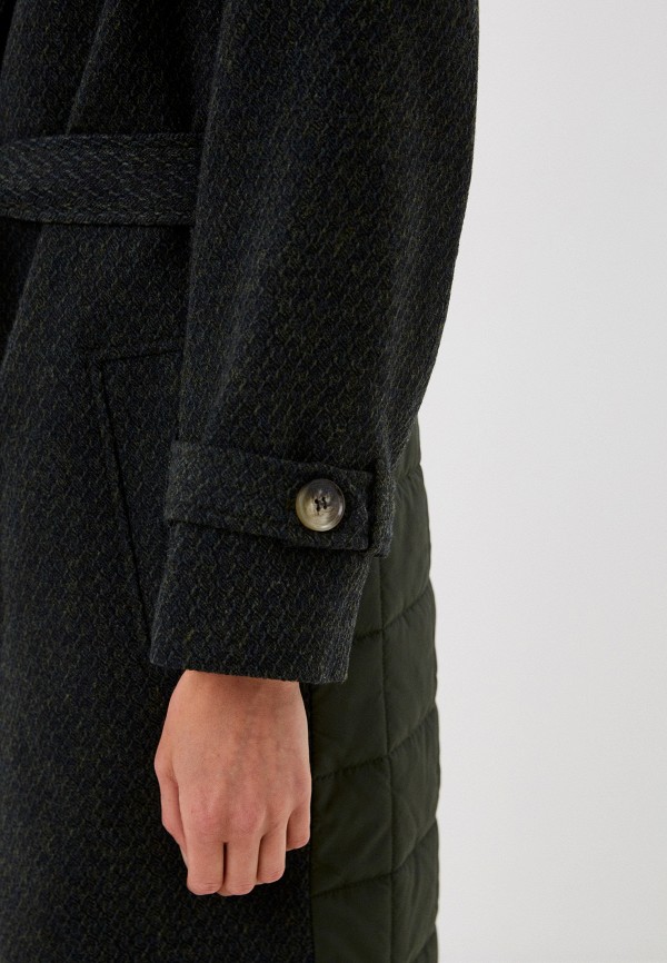 фото Пальто ruck&maul