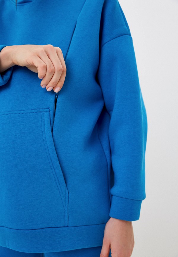 фото Худи bemymom