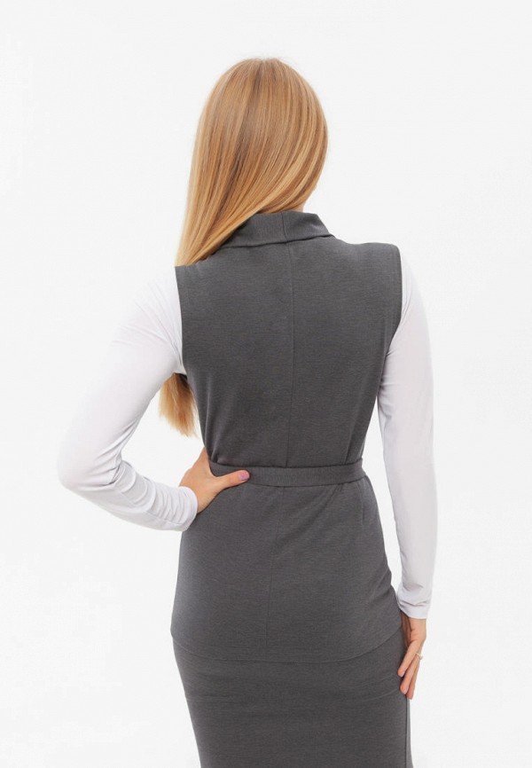 фото Жилет текстиль хаус