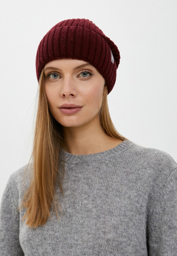 фото Шапка landre