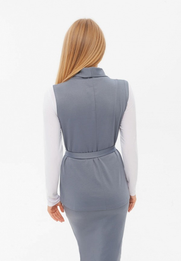 фото Жилет текстиль хаус