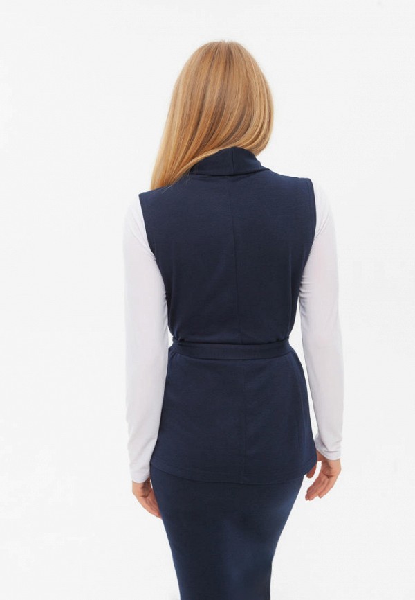 фото Жилет текстиль хаус