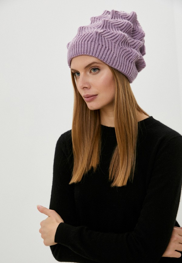 фото Шапка landre