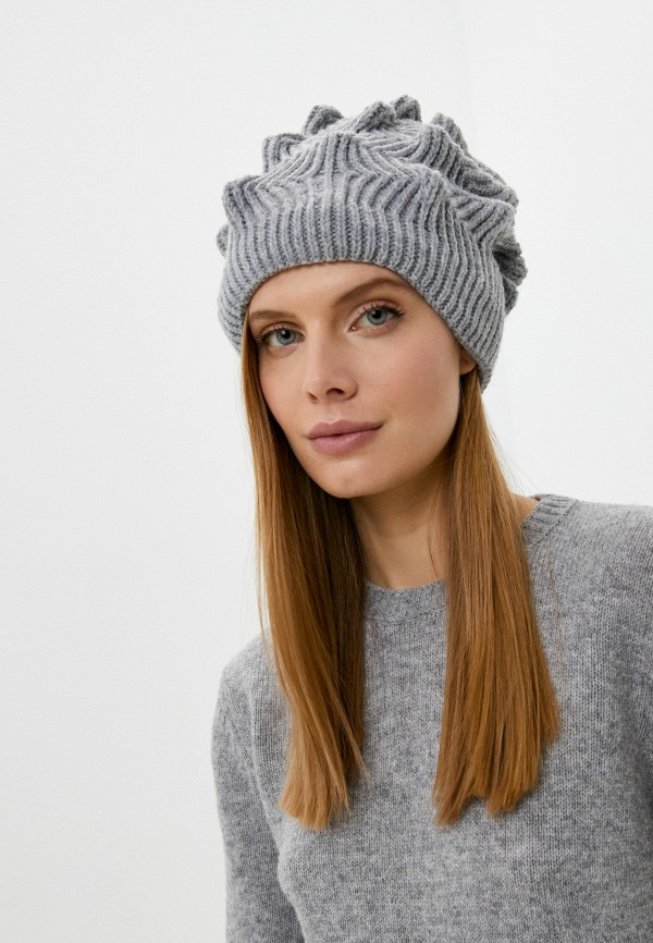 фото Шапка landre