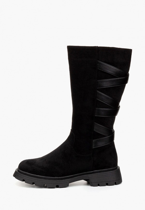 фото Сапоги instreet