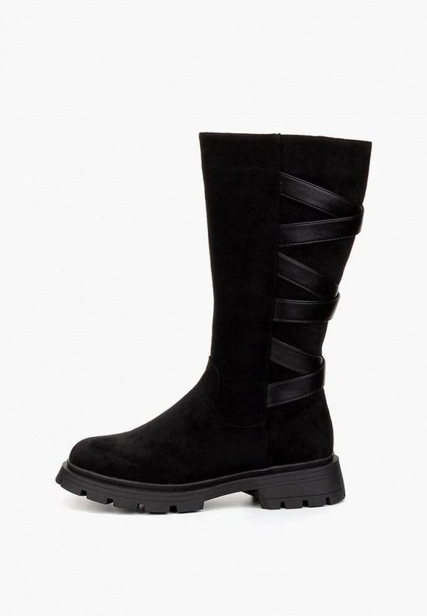 фото Сапоги instreet