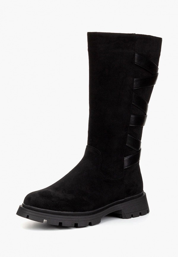 фото Сапоги instreet