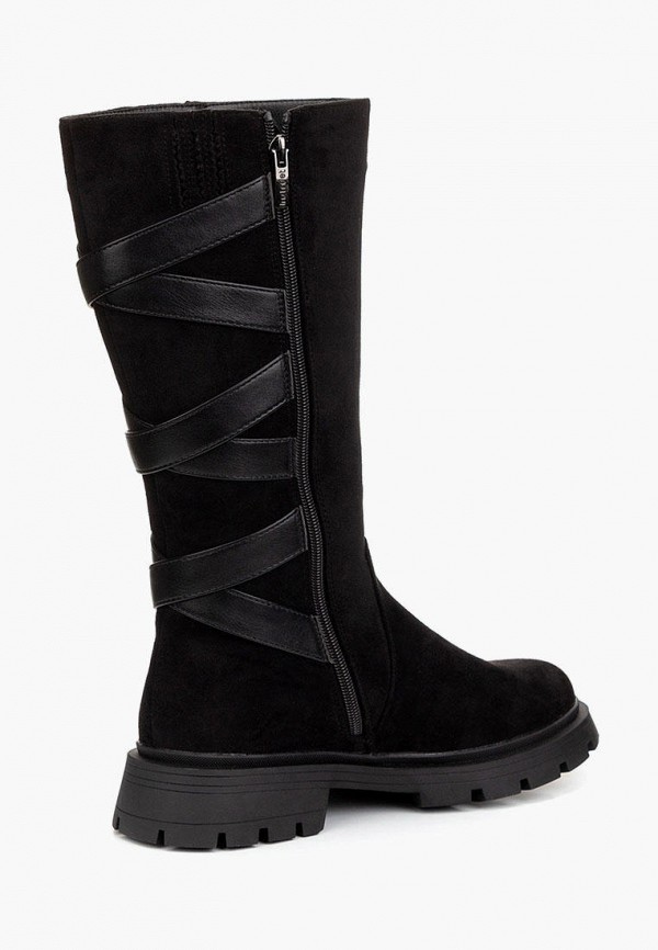 фото Сапоги instreet