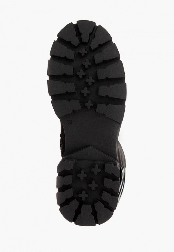 фото Сапоги instreet