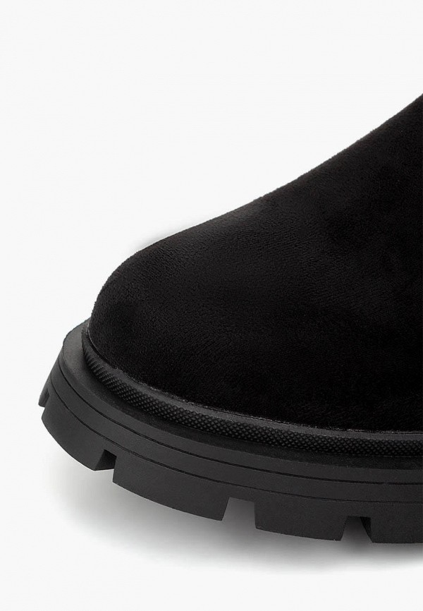 фото Сапоги instreet