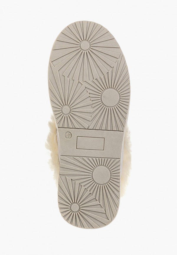 фото Ботинки zenden