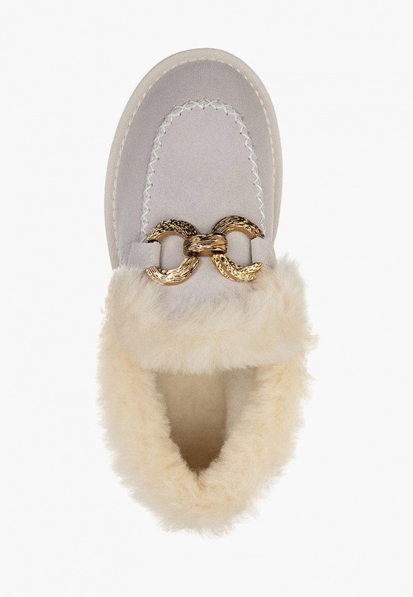 фото Ботинки zenden