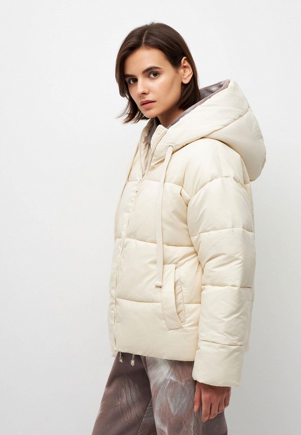 фото Куртка утепленная sela