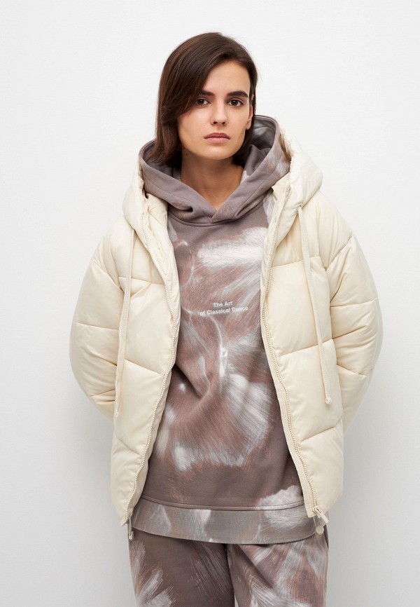 фото Куртка утепленная sela